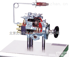 DL07-<em>康明斯</em>PT泵  高压<em>油泵</em>实物<em>模型</em>