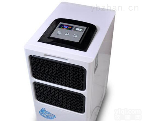 东莞工业除湿设备  优泽手袋厂<em>除湿机</em>|工业车间<em>仓库</em>抽湿器|<em>木材</em>烘干抽湿机