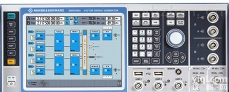SMW200A  新旧大量销售/回收SMW200A矢量信号发生器