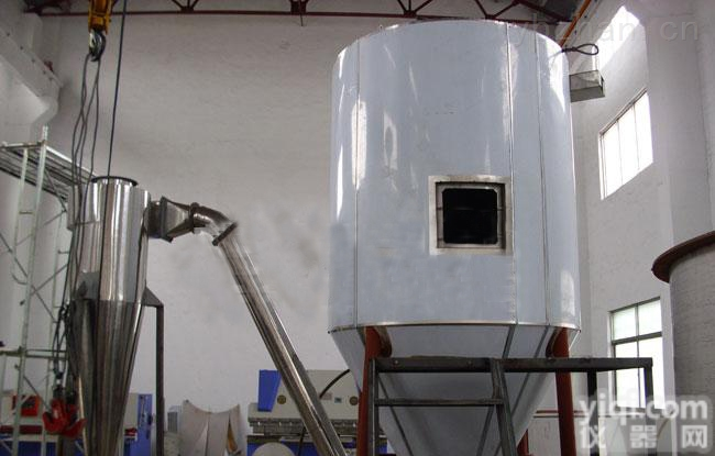 <em>离心二流体喷雾干燥机 可离心喷雾</em>干燥