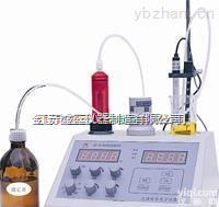 <em>一体式</em>精密<em>自动</em>电位滴定仪