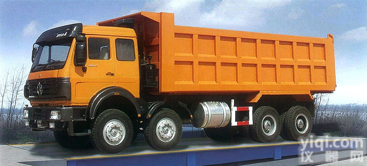 SCS  柯桥200T<em>汽车衡</em>电子<em>汽车衡</em>带打印<em>厂家</em>直销