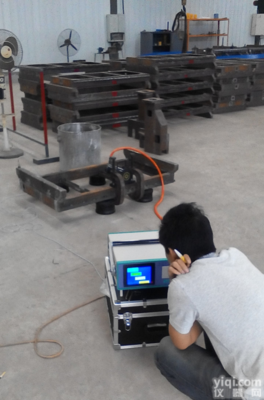 <em>时效</em>去<em>应力</em>机 <em>时效</em>设备