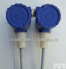 UYB-8002  厂家电容式液位计 电容式物位变送器