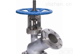 <em>FL41F</em>/W  <em>上海</em>上展式<em>放料阀</em>