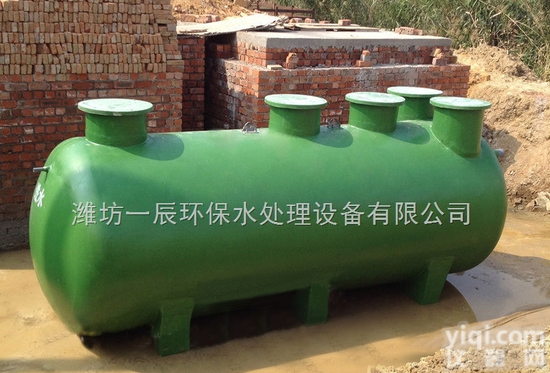 <em>陇南</em>/<em>临夏</em>/<em>甘南</em>地埋式一体化污水处理设备价格