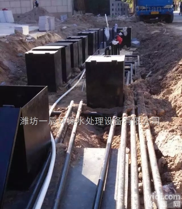 <em>德州</em><em>养猪场</em>废水处理设备现货