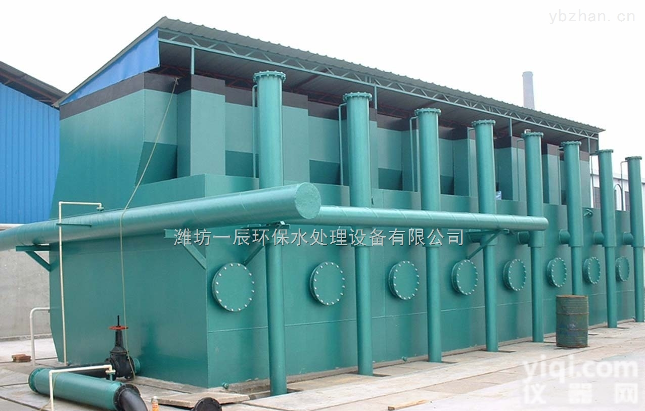 <em>无锡</em>医院污水处理<em>设备销售</em>