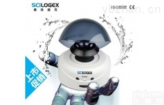 <em>美国</em>SCILOGEX<em>掌上</em>离心机D1008E总代理