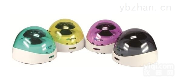 <em>美国</em>SCILOGEX<em>掌上</em>离心机D1008原装现货