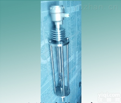 VX-ZX <em> 阻旋式料位开关</em>/超高温阻旋料位开关/VXZX-20F-HB0800高温阻旋料位计