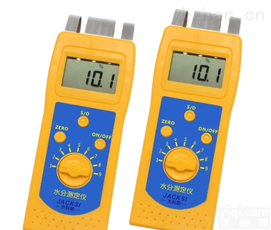 感应式<em>水分</em>测定仪,<em>纸张</em><em>纸箱</em><em>水分</em>仪JK-P20