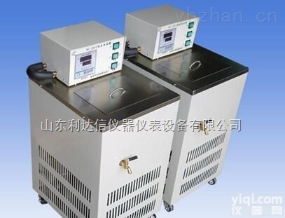 LDX-DC-1015  厂家直销<em>低温</em><em>恒温槽</em> <em>低温</em><em>循环</em><em>恒温槽</em>