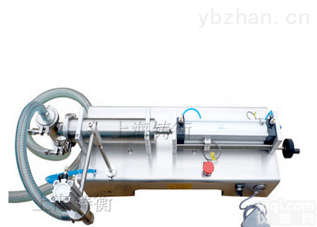 ZH-GZJ  <em>半自动</em>液体<em>小型</em>灌装机