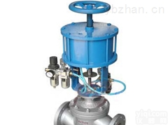ZSNC  <em>气动</em><em>活塞</em><em>切断阀</em>