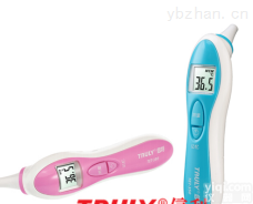 <em>信利</em><em>红外线</em>耳温计有什么优势