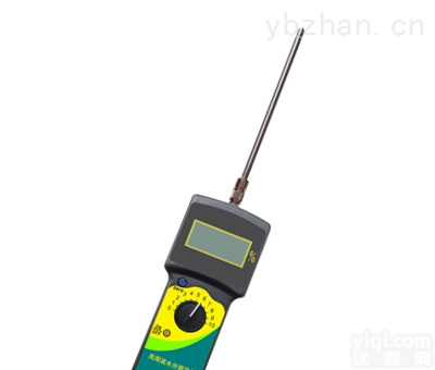 <em>滑石粉</em>水分<em>测定仪</em>价格,便携水分仪JK-100C