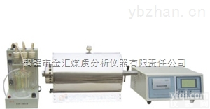 <em>煤炭</em>化验快速<em>定硫仪</em> 汉字<em>智能</em><em>定硫仪</em>
