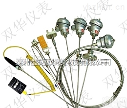WRNK-<em>131</em><em>铠装</em>式<em>热电偶</em>