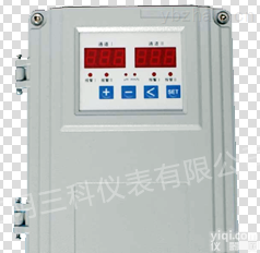 SDJ-3L/g  SDJ-3L/g<em>挂壁式</em>智能<em>振动</em><em>监测</em>保护仪