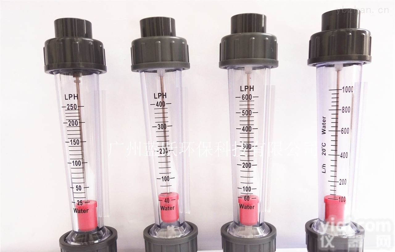 LZS-15  <em>管道</em>式<em>塑管</em><em>流量计</em>