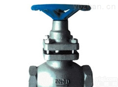 U11SM  <em>上海</em>内<em>螺纹</em><em>柱塞阀</em>