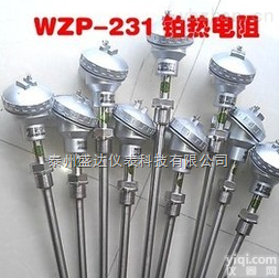 WZP-230  中低温<em>装配式</em>固定螺纹<em>热电阻</em>WZP-230