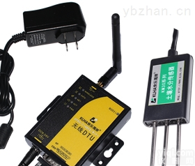 <em>GPRS</em>产品  快乐<em>海岸</em> KG50V3002 PRS土壤水分温度一体式传感器 远程无线 低功耗 接线简单