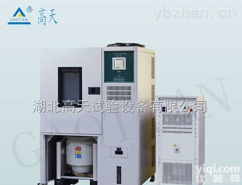GT-SZ  三综合<em>试验箱</em>  环境<em>振动</em>一体<em>试验箱</em>