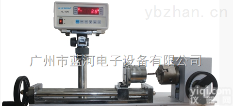 HL-100批头<em>扭矩</em>测试仪 100Nm<em>螺丝批</em>头破坏性<em>扭矩</em>检测仪 厂家直销