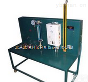 DL07-321  小型<em>燃气锅炉</em><em>热工</em>性能测试<em>实验台</em>
