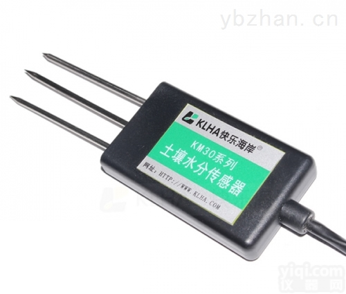 ：RS485产品  KM3001B <em>工业型</em>土壤水分<em>传感器</em>,土壤湿度,量程0-50%,RS485输出 已标定