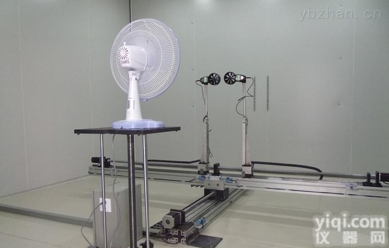 DMS-FL01  <em>电风扇</em><em>风量</em>试验<em>装置</em>
