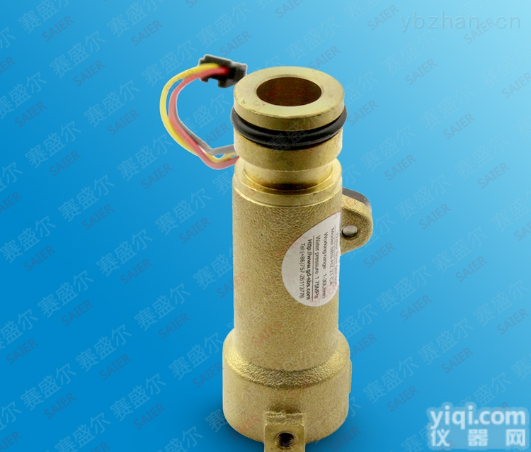 SEN-HZ21CA  赛盛尔SEN-HZ21CA太阳能<em>壁挂炉</em><em>水流</em>量<em>传感器</em>