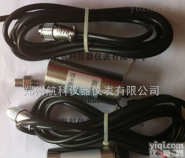 TM361、TM36X  TM36F<em>磁电式</em>速度<em>振动传感器</em>