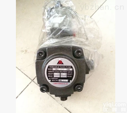 TPA.VP-SF-30  台湾TATA HYDRAULIC<em>油泵</em>TATA<em>叶片</em>泵 TATA液压泵 TT<em>油泵</em>