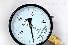 Y-100<em>白云</em>Pai<em>压力表</em>  Y-100<em>白云</em>Pai<em>压力表</em>