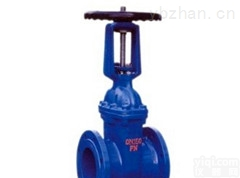 z41x/rrhx  <em>明杆</em><em>弹性</em>座封<em>闸阀</em>