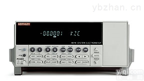 <em>吉时</em>利6514型  <em>吉时</em>利6514型可编程<em>静电计</em>