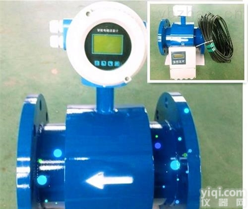 衬<em>四氟</em>硫酸<em>管道</em>流量计