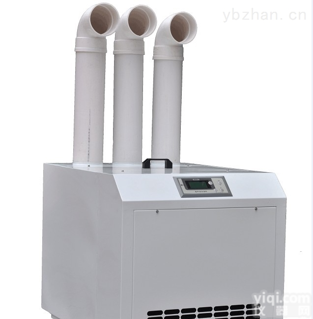 超声波工业级加湿设备  火锅店蔬菜<em>保鲜</em>加湿机|东莞工业车间防静电<em>加湿器</em>|空气增湿