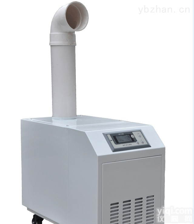 工业级超声波<em>增湿</em>器  <em>纺织厂</em>防静电加湿机