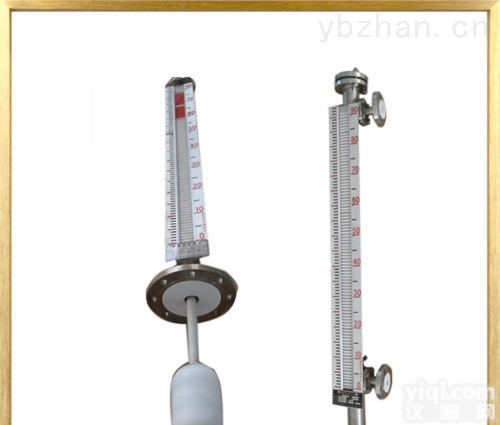UHZ-68-CF01  PP<em>防腐型</em>磁性<em>翻板</em>液位计