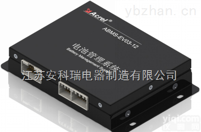 ABMS-EV03-24  电动汽车电池<em>管理系统</em>/锂电池<em>储能</em>系统