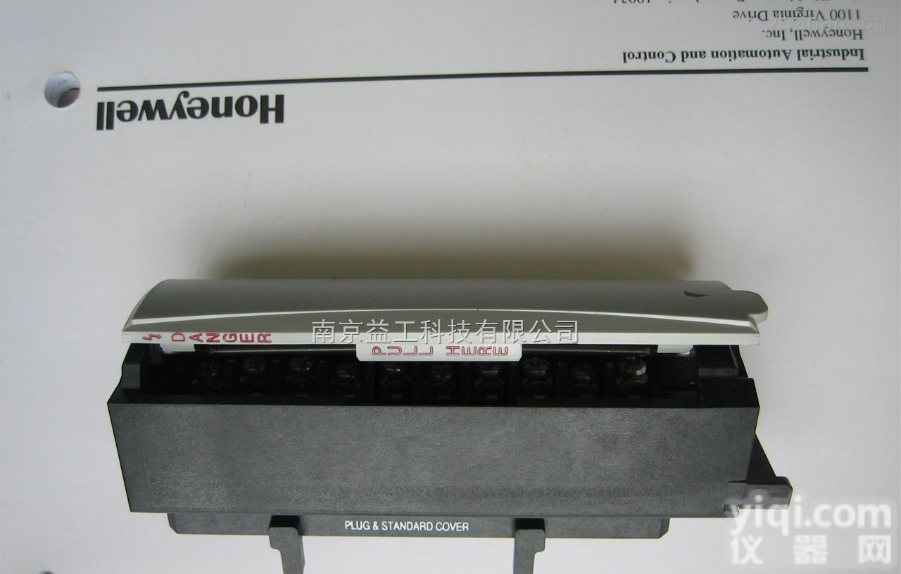 TC-<em>TBCH</em>  C200系统  <em>接线端子</em>