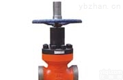 <em>Z23Y  高压泥浆闸阀</em>