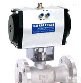 QJ641PPL  <em>高温</em><em>气动</em><em>球阀</em>