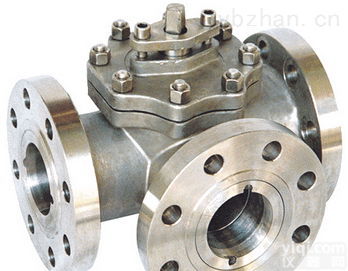 <em>Q45F、Q44F  三通球阀</em>