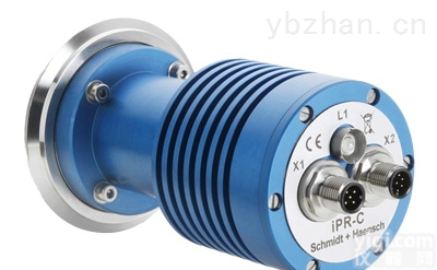 IPR  智能 在线折<em>光仪</em> 基础型 -<em>德国</em>S+H