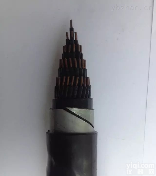 阻燃A类<em>控制电缆</em>-ZRA-KVVP-61*1.5